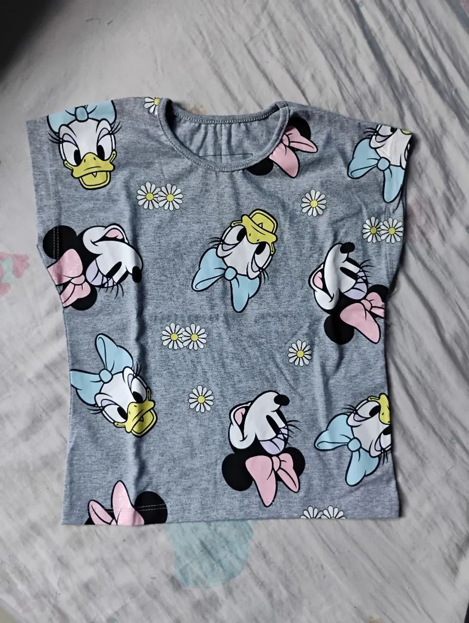 Children's Blouse64861038663811122