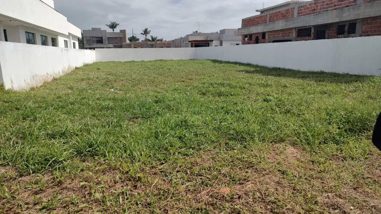 - Lote no Ville al Mare na Barra dos Coqueiros - 50073