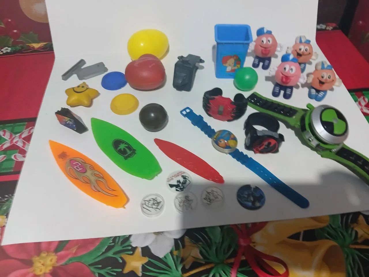 Lote de brinquedos 2 - varias peças  - Foto 5