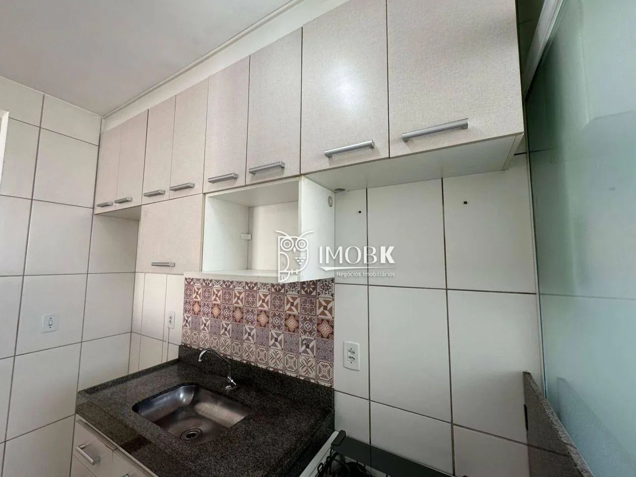 OPORTUNIDADE!!!! Apartamento com 2 dormitórios à venda, 57 m² - Recanto Quarto Centenário  - Foto 3
