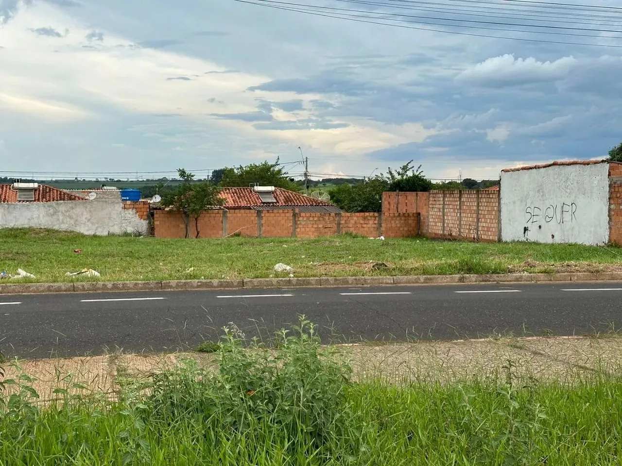 2 Terrenos à venda no bairro Shopping Park em Uberlândia
