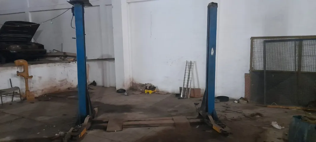 elevador automotivo
