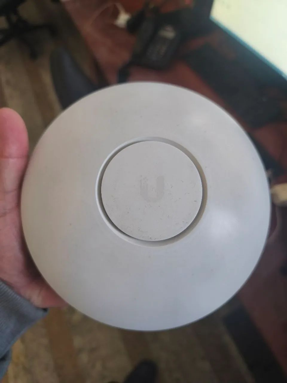 Access Point Ubiquiti UniFi