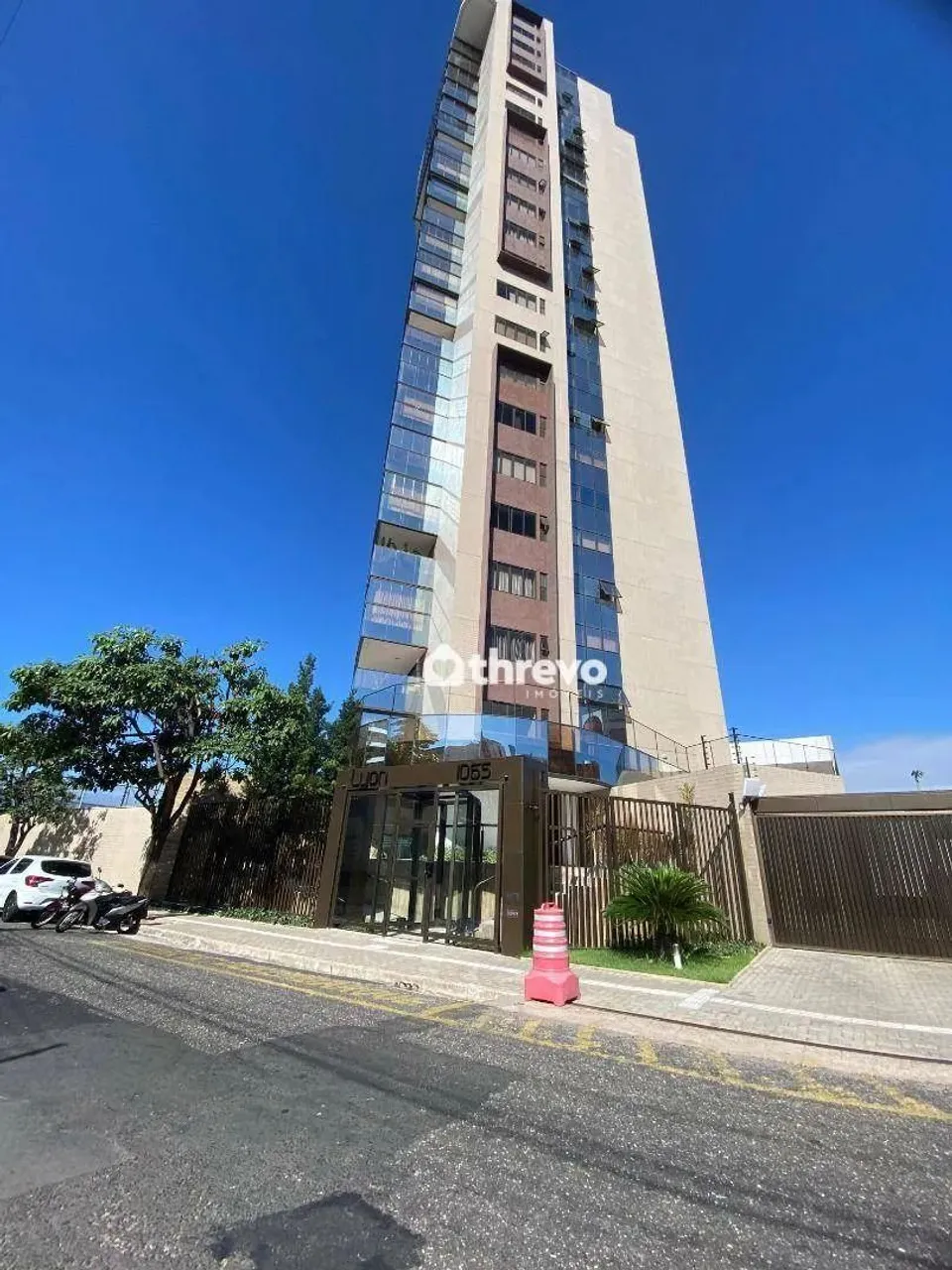 Apartamento com 4 dormitórios à venda, 304 m² por R$ 4.000.000 - Jóquei - Teresina/PI