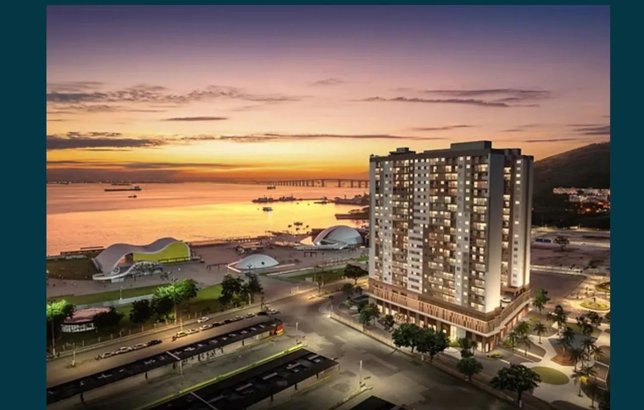 Foto - Niterói - Icaraí