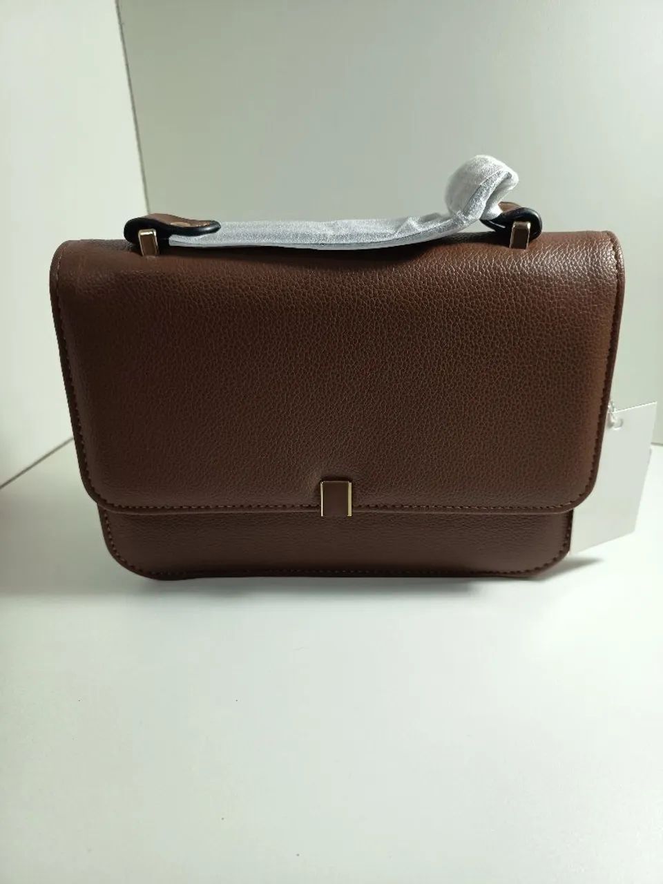 Bolsa com alça lateral  - Foto 3
