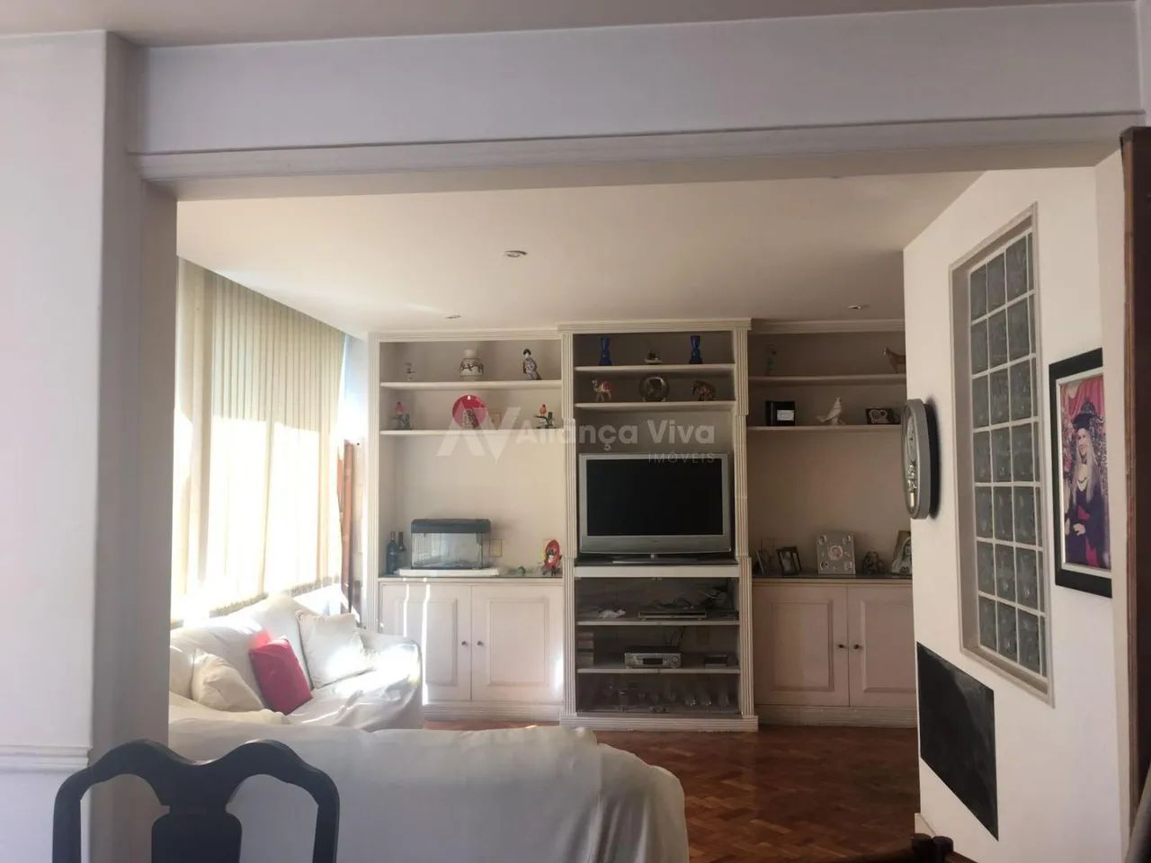 Copacabana | Apartamento 3 quartos, sendo 1 suite - Foto 8