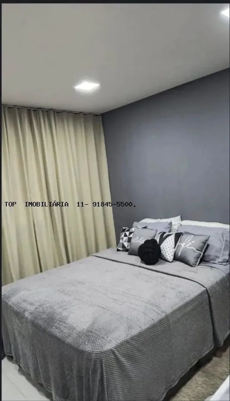 Chácara para Venda em Cajamar, Empresarial Paineira (Jordanésia), 2 dormitórios, 2 banheir - Foto 3