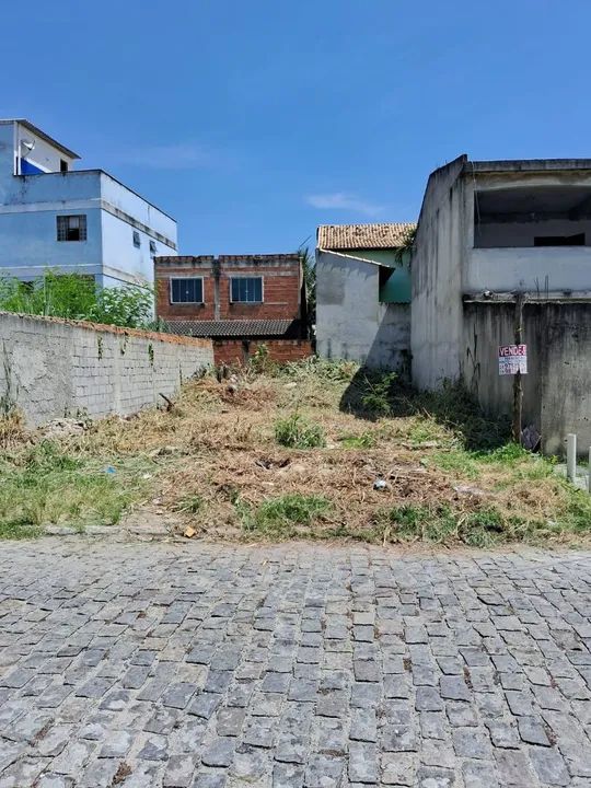 Foto - Rio de Janeiro - Campo Grande
