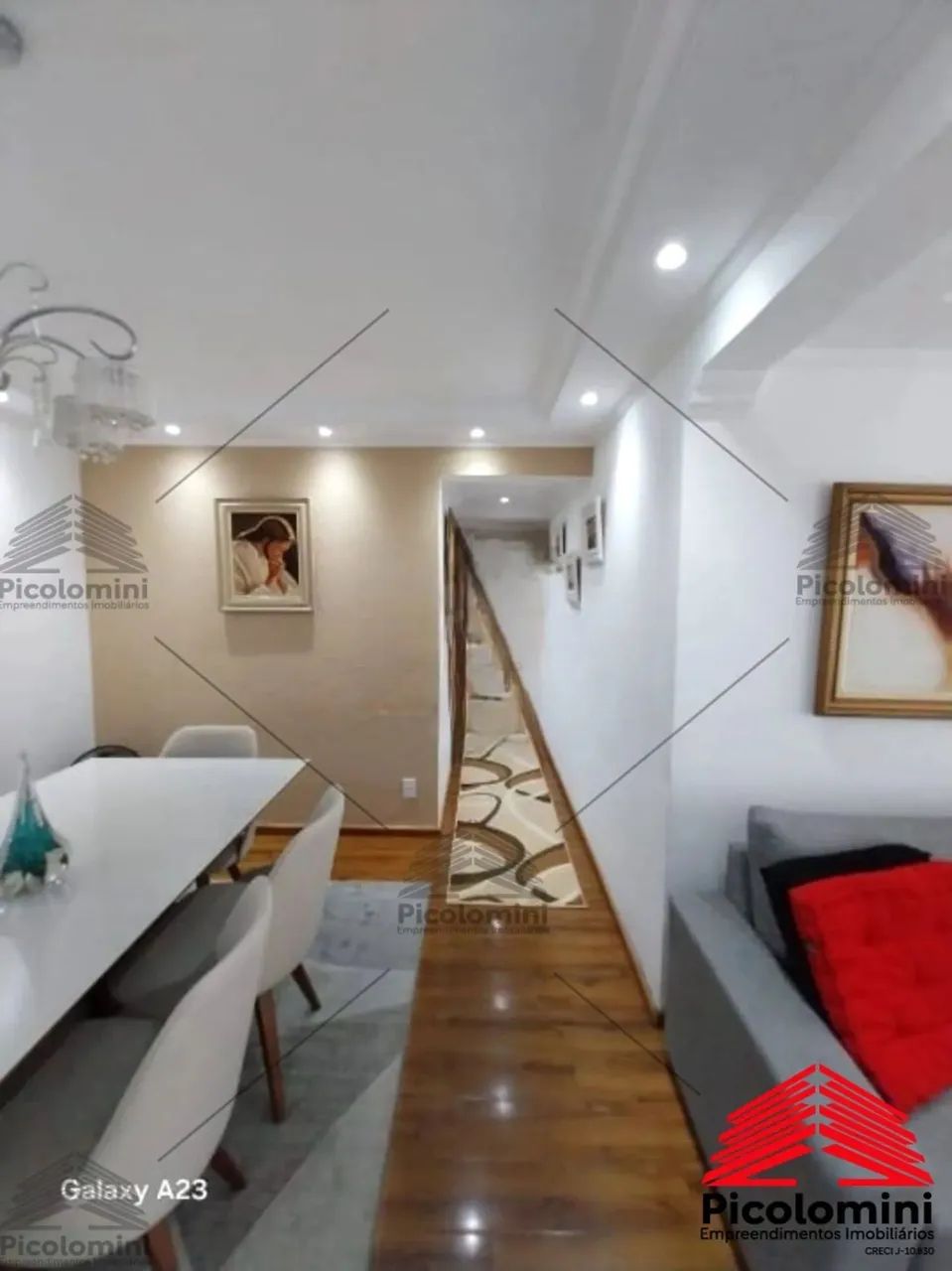 Apartamento, no Tatuapé, próximo Shopping Tatuapé e metro, com 2 dormitórios, sala de esta - Foto 3