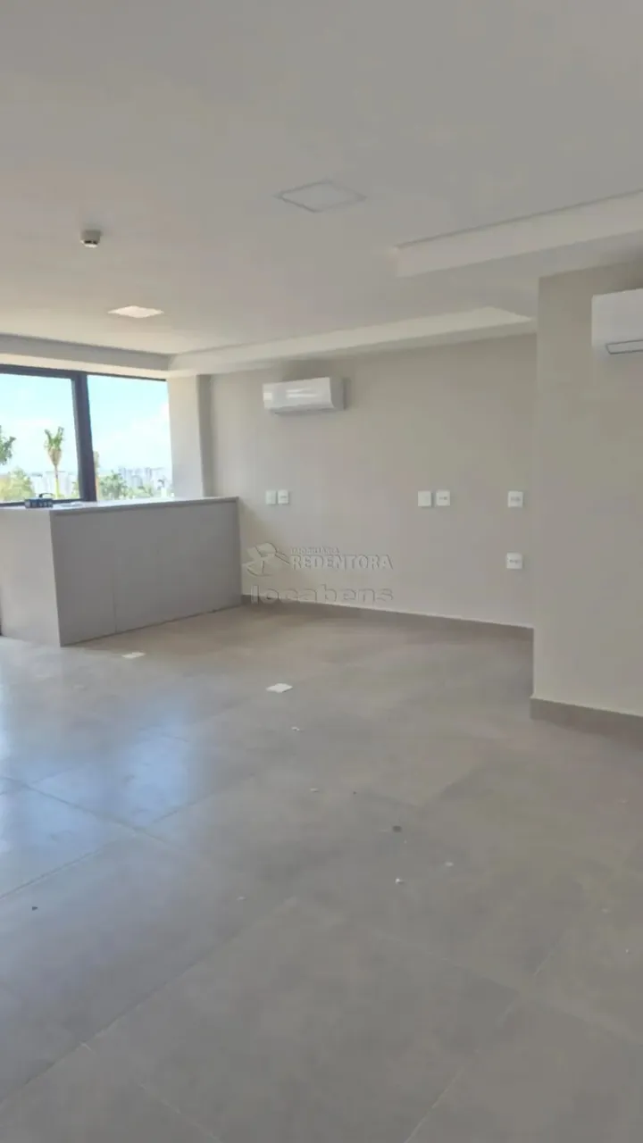 Excelente Sala Comercial na Zona Sul para Locação - Georgina Business Park