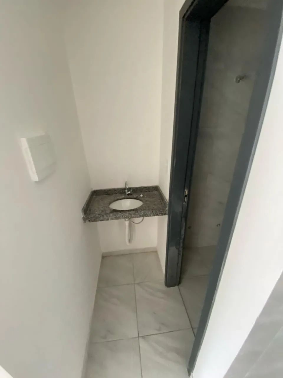 vendo repasse casa nova no janga - Foto 5