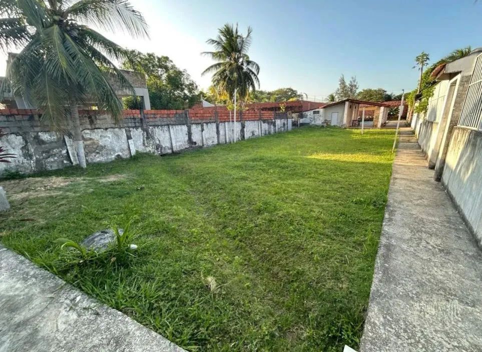 Foto - Caucaia - Pacheco