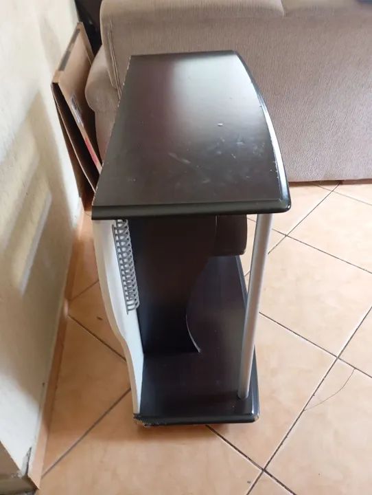 Rack - Medidas: 0,78 x 0,90 - Foto 3