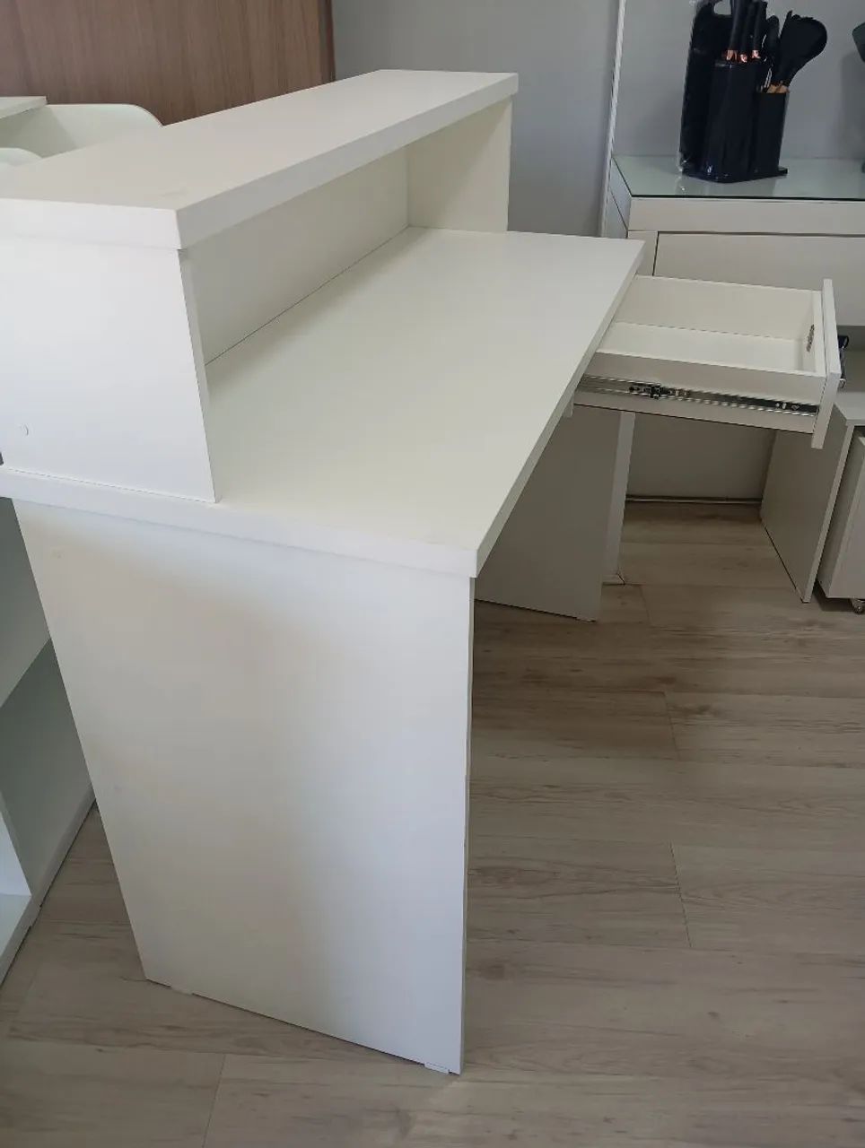Balcão Caixa Recepção  - Foto 3