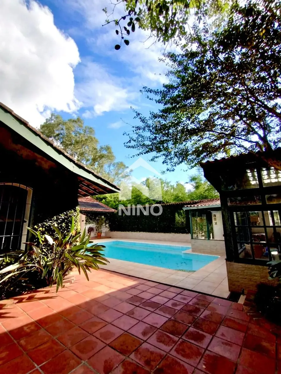 Sítio à venda, 22.633 m² por R$2.500.000,00 - Barro vermelho - Gravataí/RS.