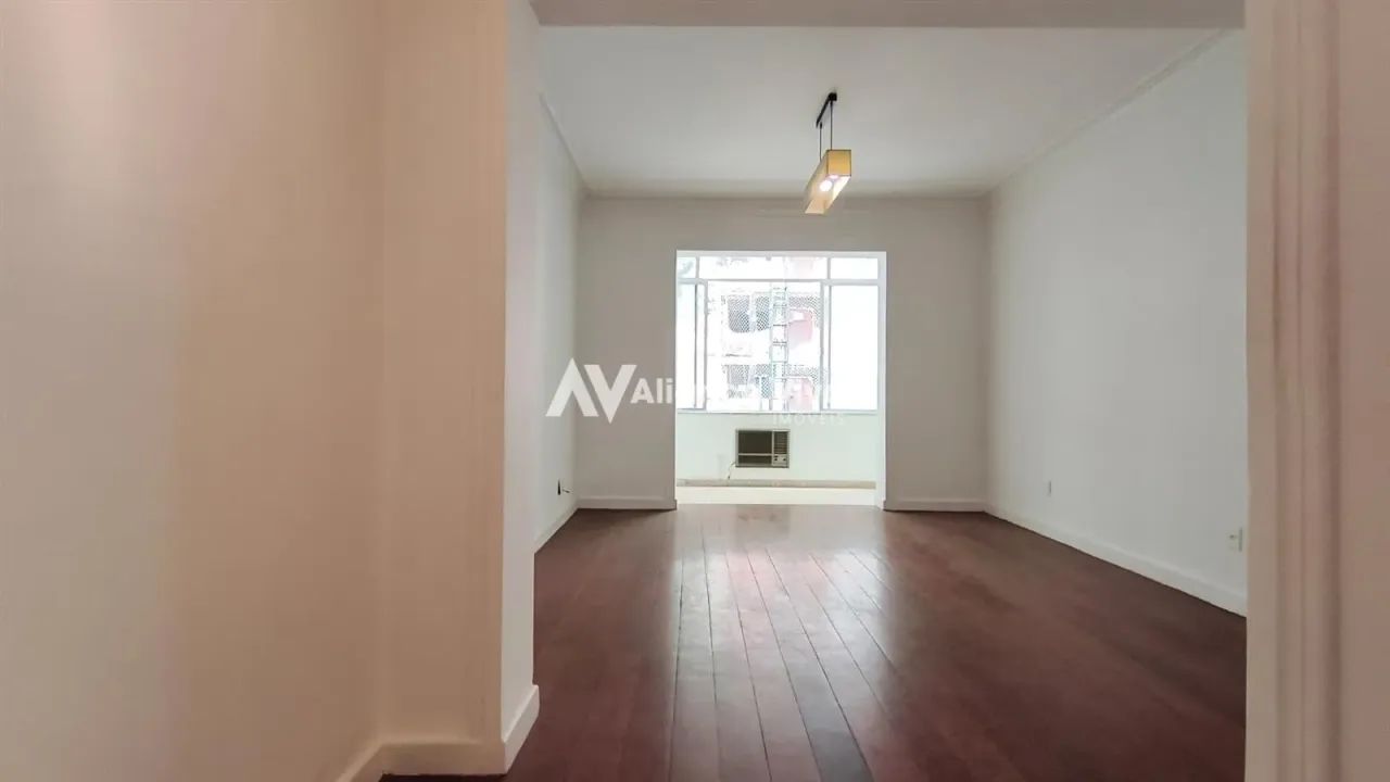 Copacabana | Apartamento 3 quartos, sendo 1 suite - Foto 4