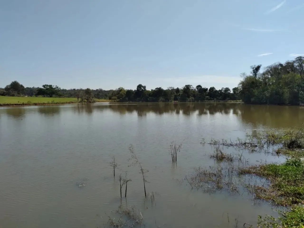 Fazenda 22.5 alqueires em Sorocaba-SP - Foto 3
