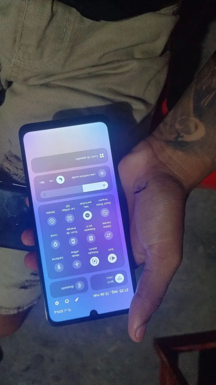 Samsung Galaxy A05 - Foto 5