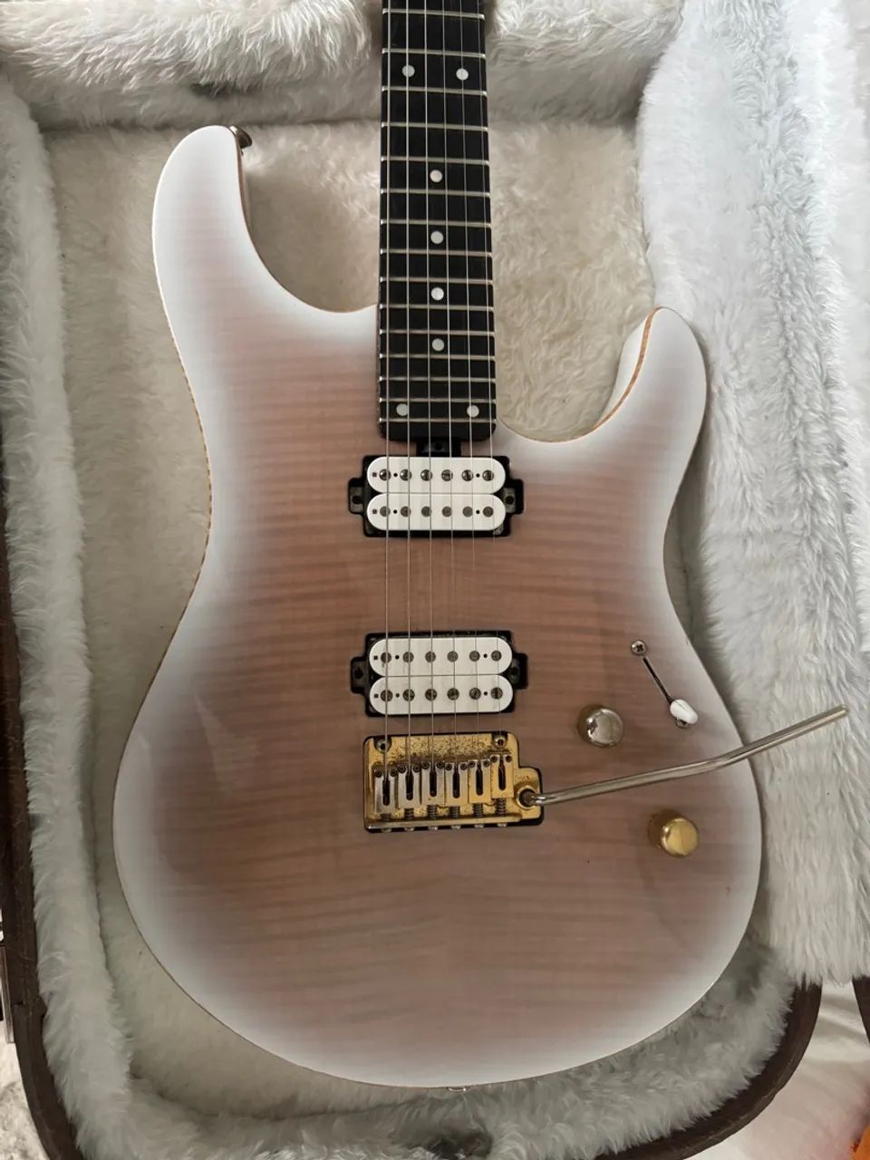 Guitarra Music Maker EVO PRO