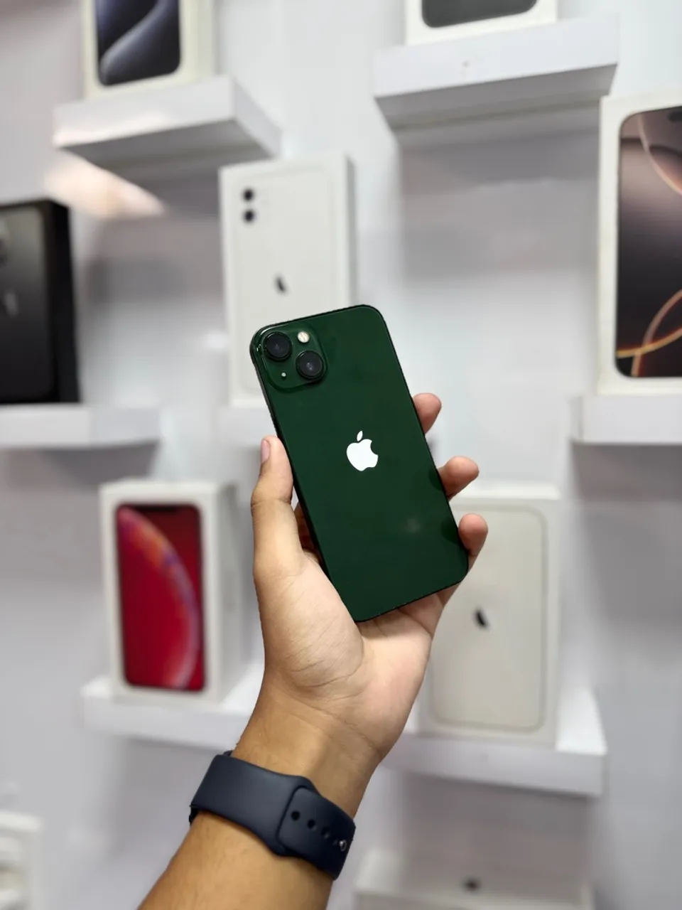 IPHONE 12 64 GB