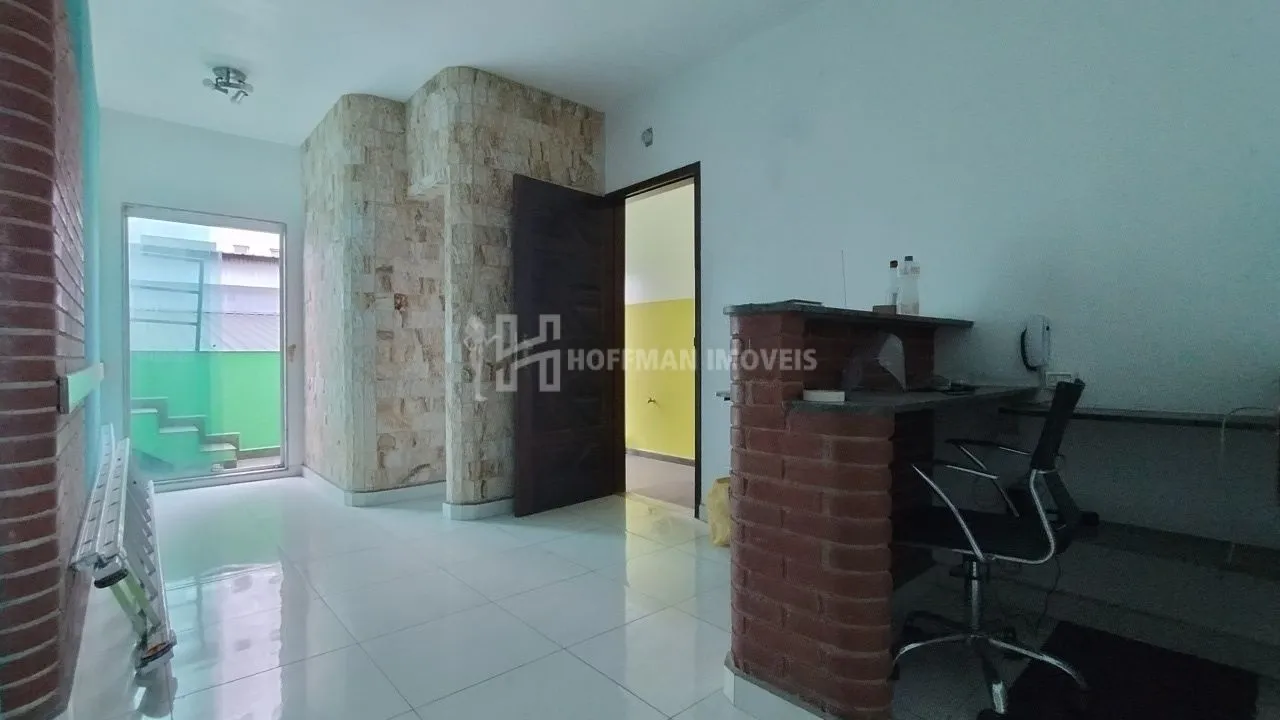 Duas Salas comerciais bem localizadas