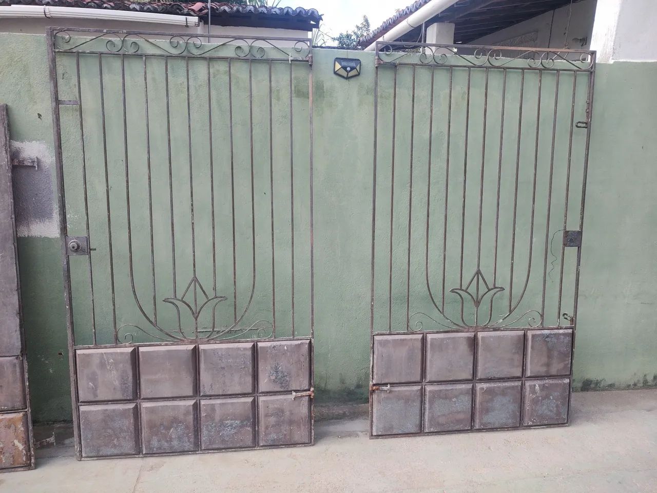 Portão garagem 64717311388033120