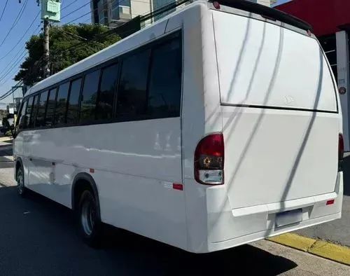 Micro ônibus Volare W8 2009 - Foto 4