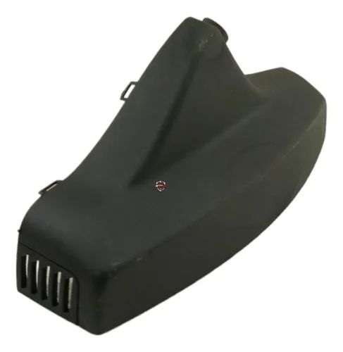 Moldura Lado Dir. Retrovisor Central Bmw X1 Sdrive20i 2010 - Foto 3