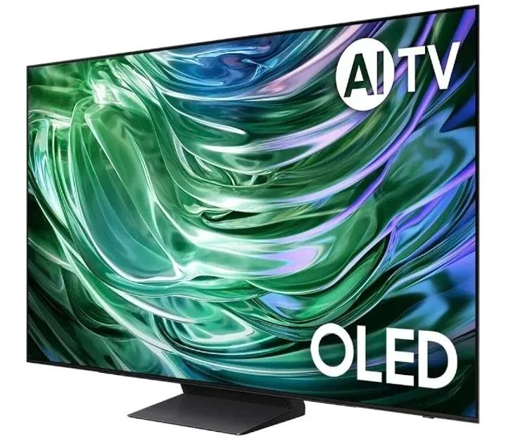 Tv samsung oled s90d 55 polegadas 