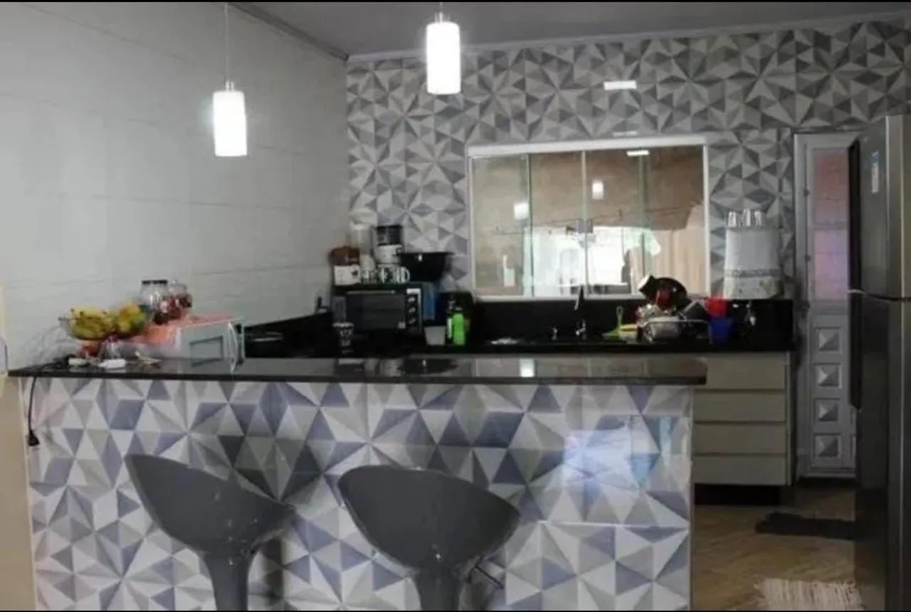 Vendo na Samambaia norte, Q604  - Foto 4