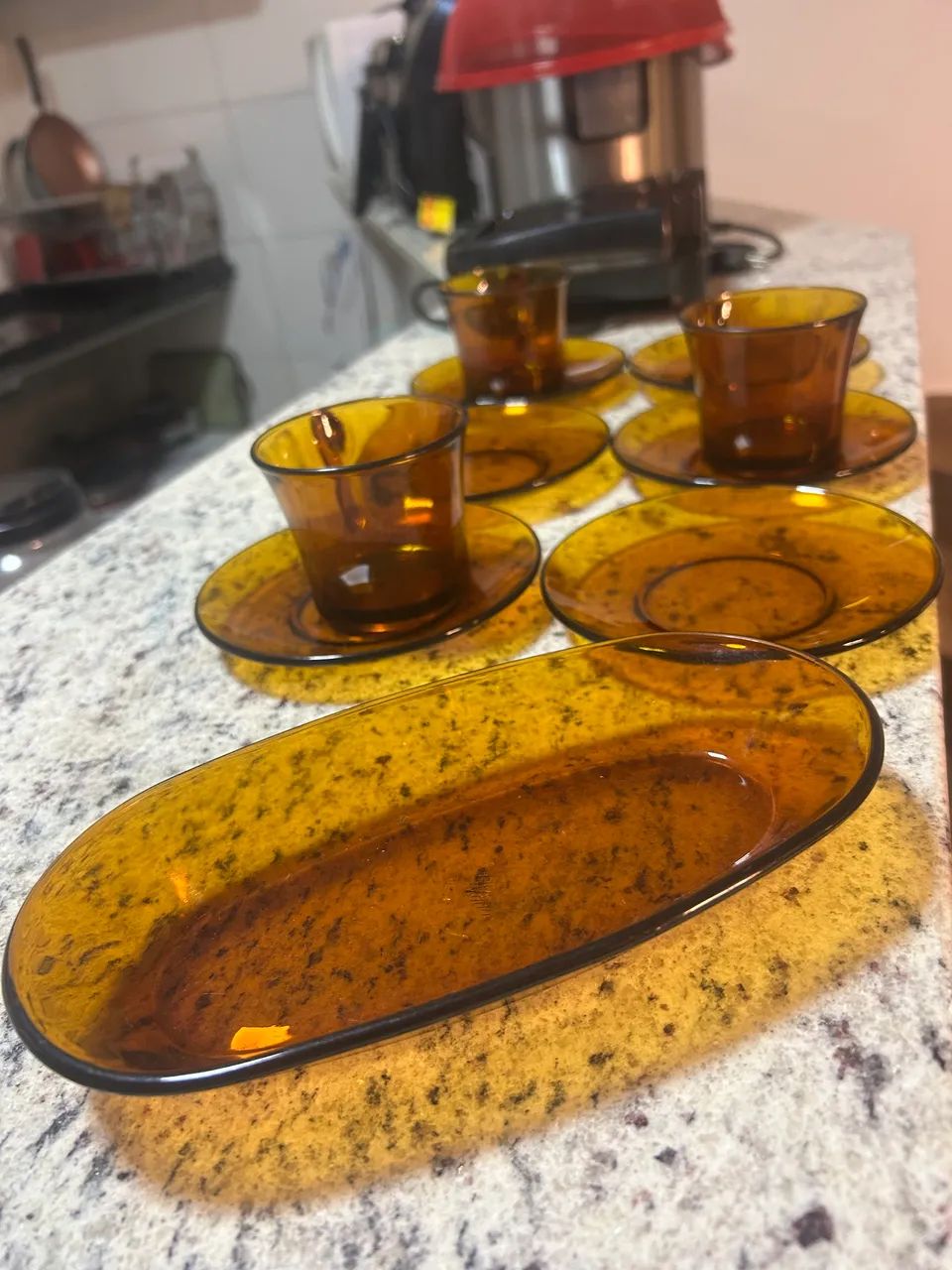 Conjunto Duralex63824633439619122