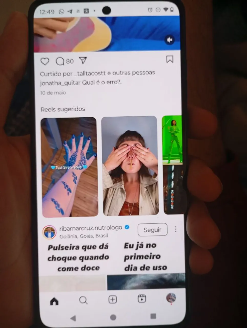 Moto G84 5G