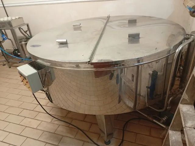 Pasteurizador de garrafas Mec-Bier para 550 garrafas 350ml - Foto 5