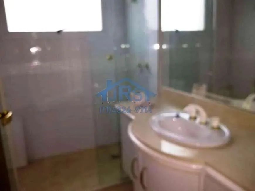 Sobrado à venda e para alugar em Barueri, Alphaville Residencial 2, com 4 suítes, com 750  - Foto 14