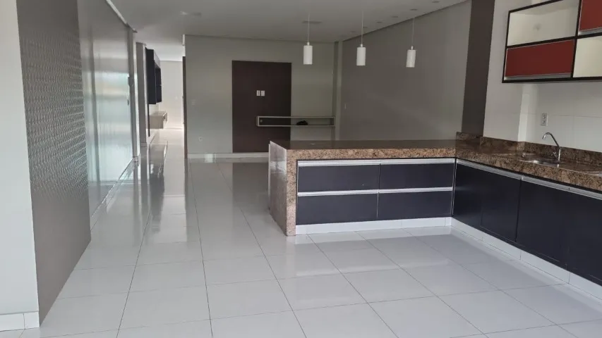 Cobertura c/ 3 suítes no centro da cidade