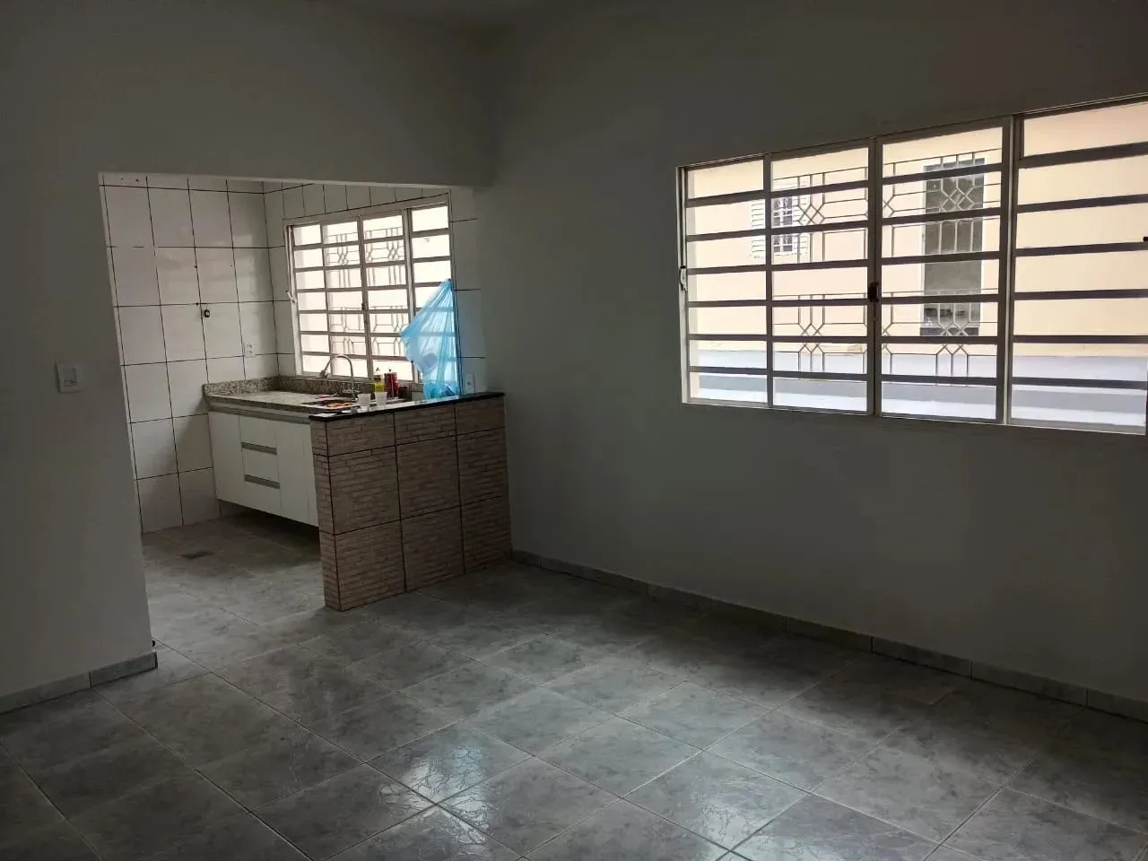 Casa Térrea Despraiado - Cuiabá - MT