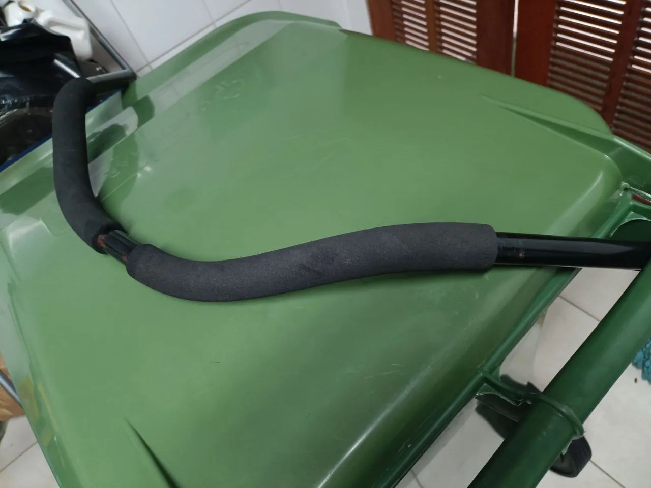 Guidão de Bicicleta - Foto 2