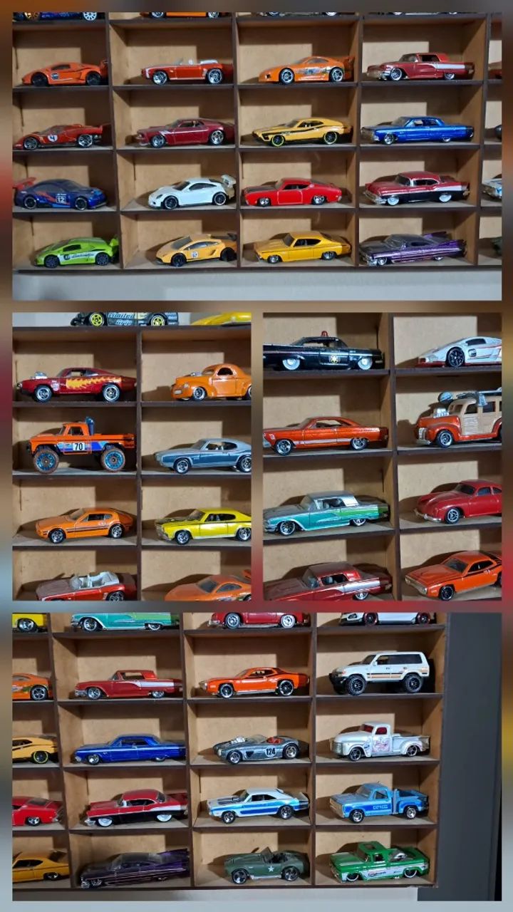 Carrinho de colecionador  - Foto 4