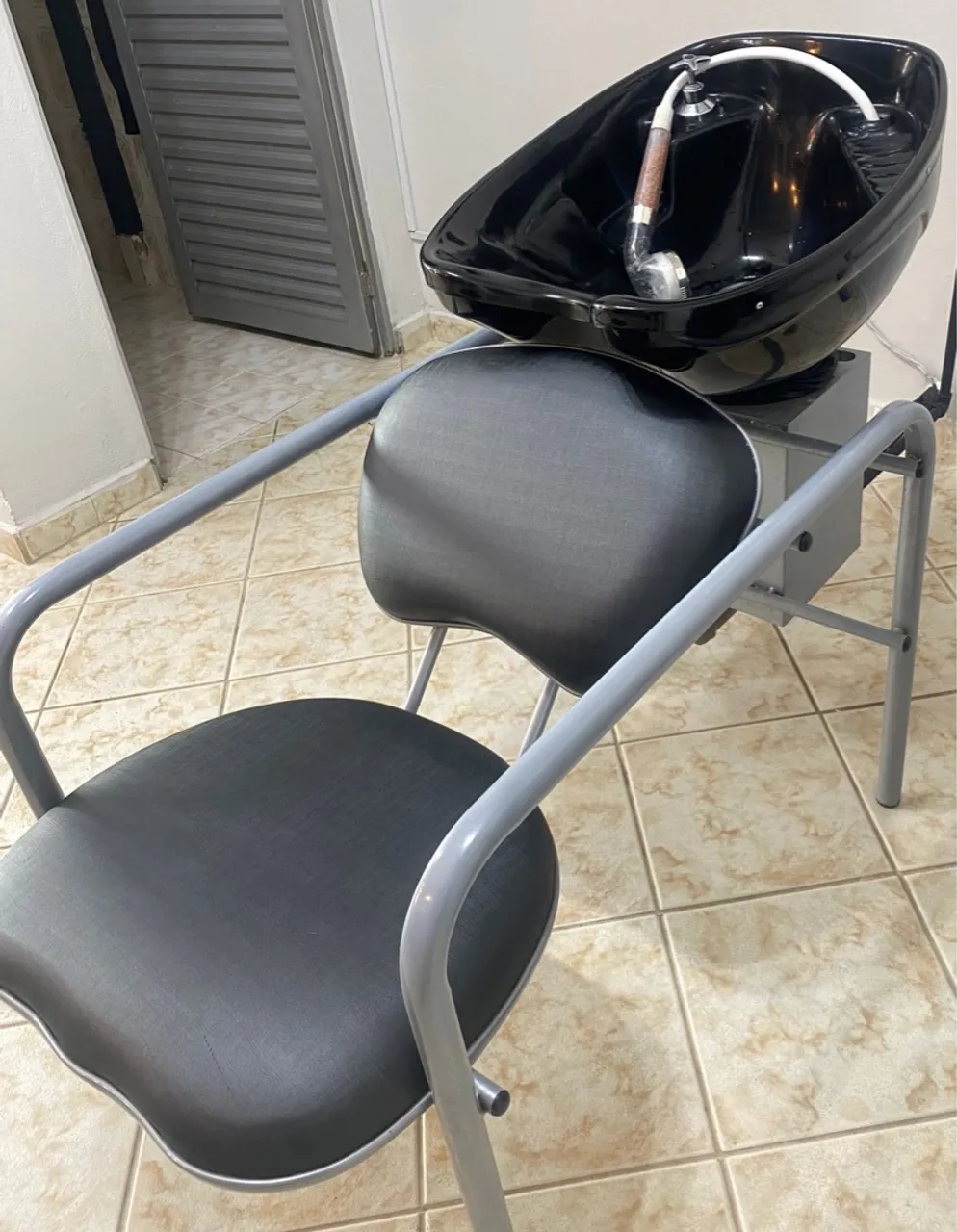 Lavatorio para cabeleireira