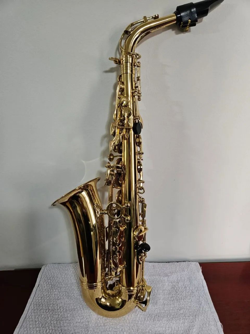 Saxofone alto  - Foto 5