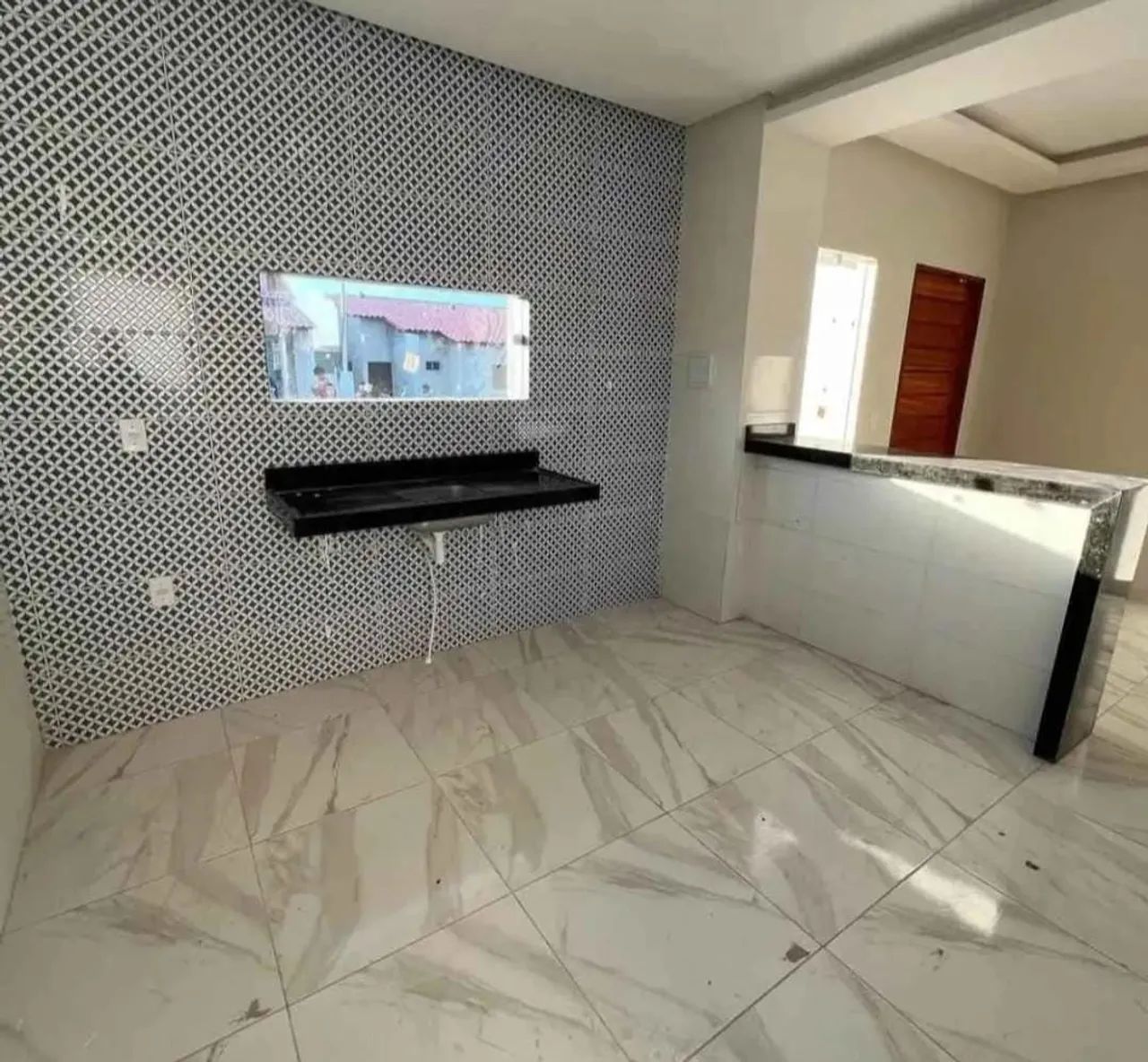 Casa a venda Riacho fundo  - Foto 3