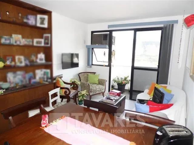 Cobertura em Barra da Tijuca