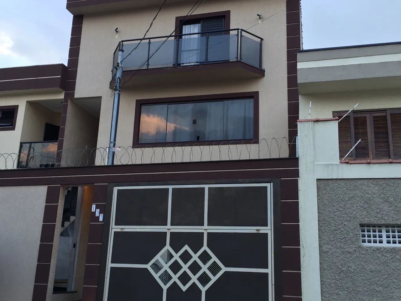 Foto - São Paulo - Vila Invernada