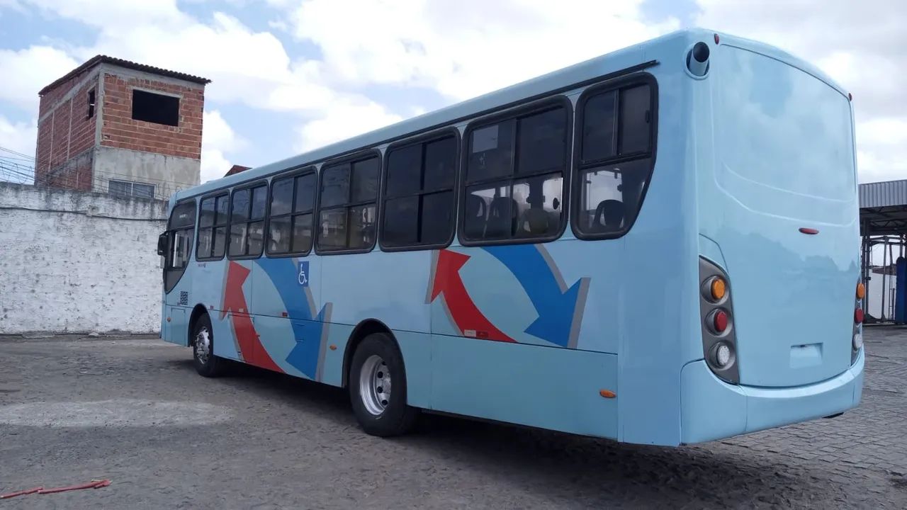 Urbano Caio vip VW 15190 - Foto 3