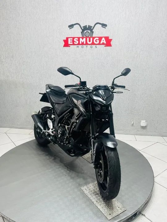 YAMAHA MT03 ABS - 2023 - Foto 6