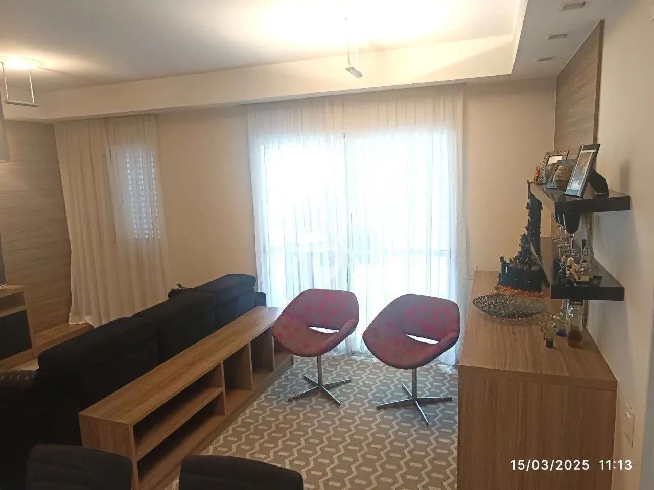 Apartamento 3 dorm para comprar na Mooca,112m2 - Foto 3