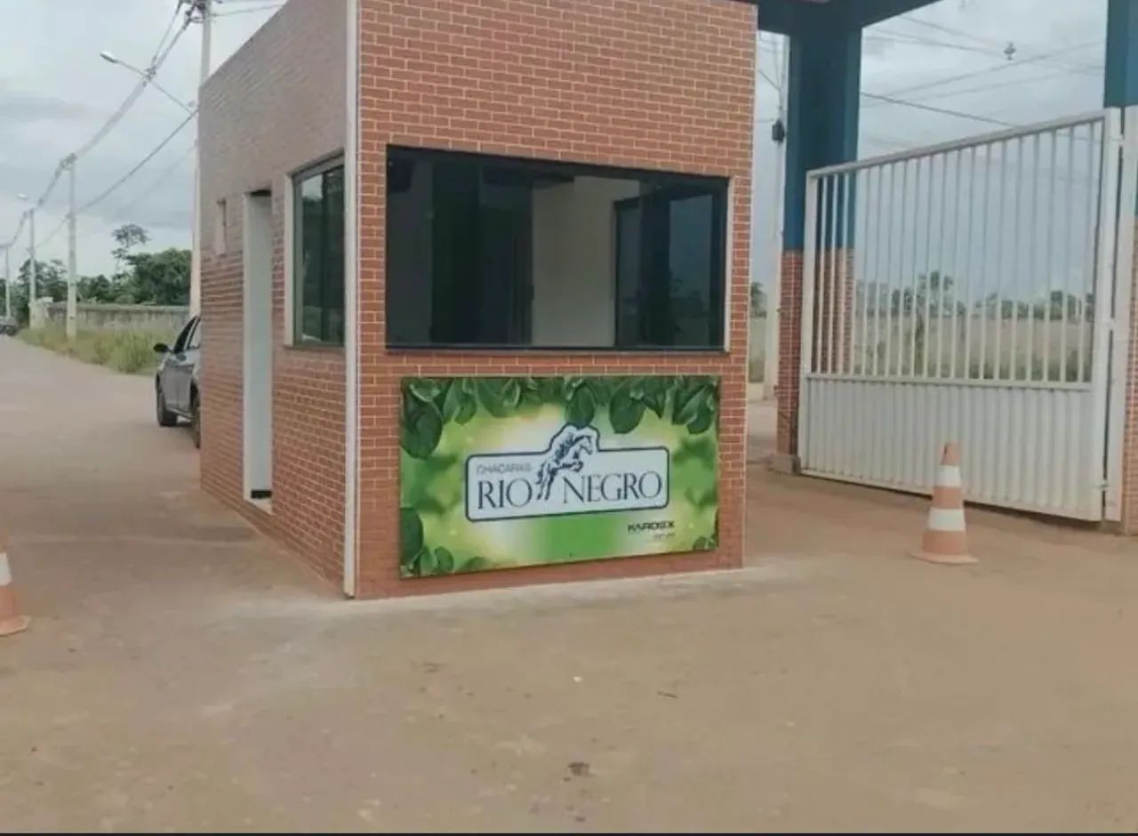 Foto - Iranduba - Centro