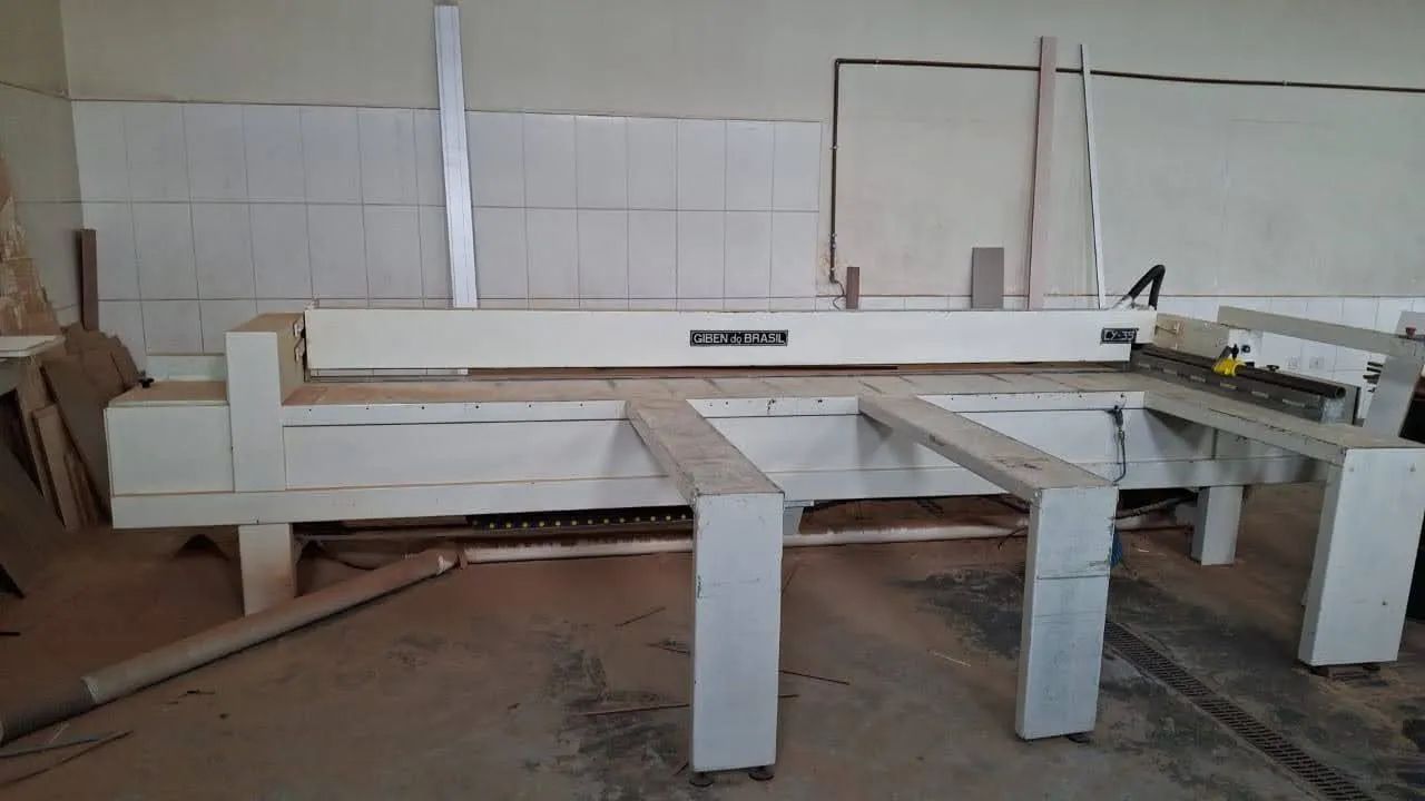 Máquina para marcenaria  - Foto 5