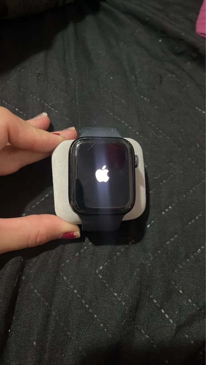 Apple Watch Seminovo